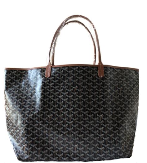 lux second chance Goyard